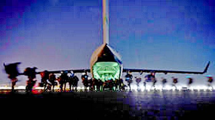 The price of defeat: The US fled Afghanistan exactly a year ago, but the real consequences are yet to come