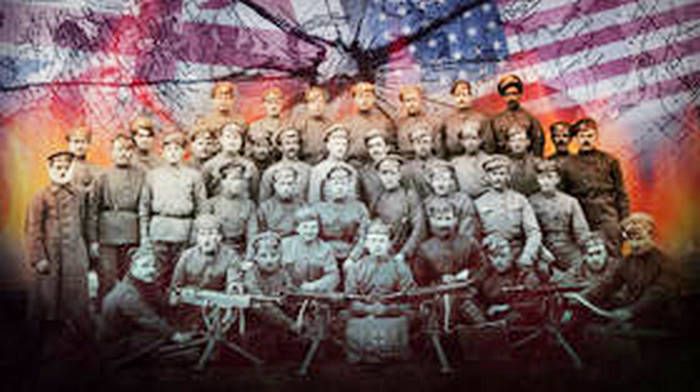 The Russian Civil War ended 100 years ago: Here's how Western powers played a significant part in the outcome