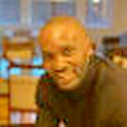 Luc Olinga