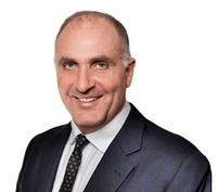 John Crace, Guardian columnist