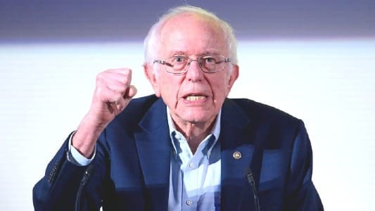 Sen. Bernie Sanders