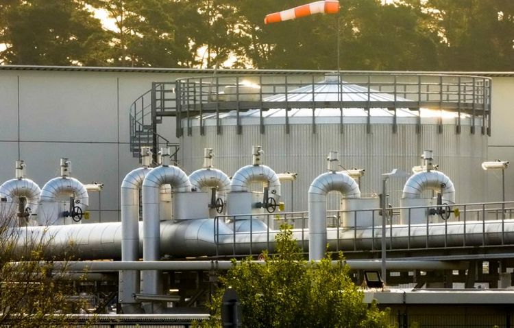 Arms supplies to Kyiv and gas problems in Europe. The situation around Ukraine