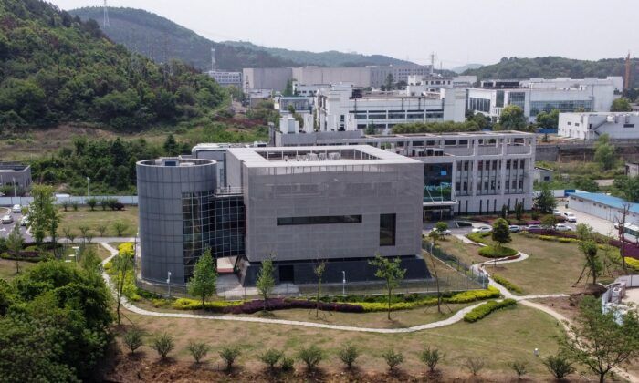 FBI Launched Inquiry Into NIH Funding of Wuhan Lab, Emails Show