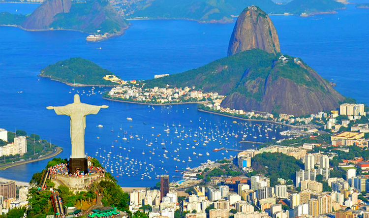 Brazil, The Most Expensive Country In The World?