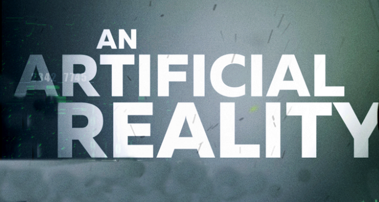 Artificial reality