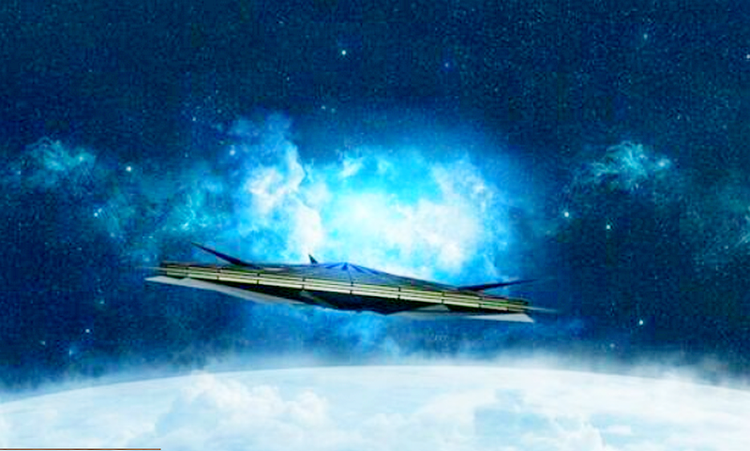 UFOs Now on Official Radar in New US Defense Act Allocation