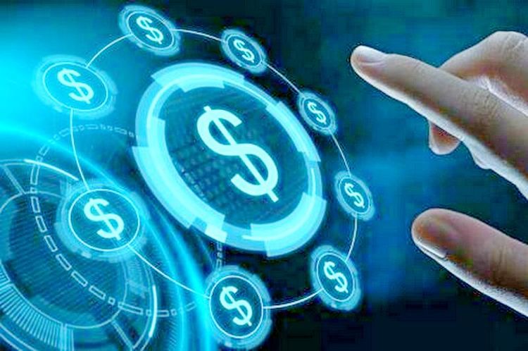 And So It Begins: Digital Currency Becomes Possible In Our Future