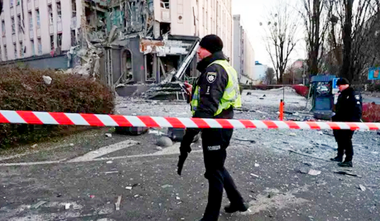 Russia-Ukraine war at a glance: what we know on day 312 of the invasion