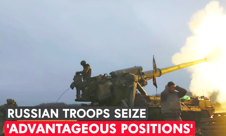 Russia pounds Ukraine’s Zaporizhzhia with 160 strikes