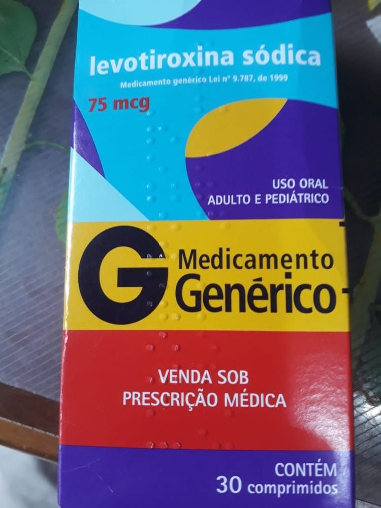 Merck Levothyroxine Sodium Package Insert