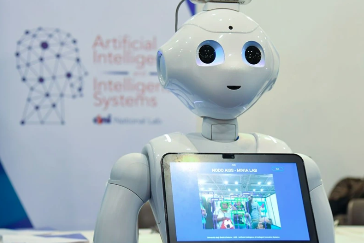 Elon Musk And Top Tech Execs Call For The Pause Of AI Development