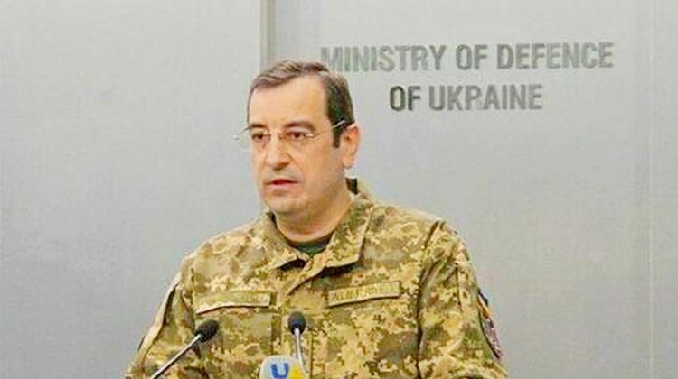 Ukrainian Intelligence Says It's Trying To Kill Putin