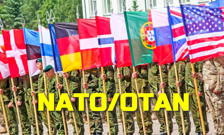 NATO members mull secret plans for Responding to Russia's Retaliation