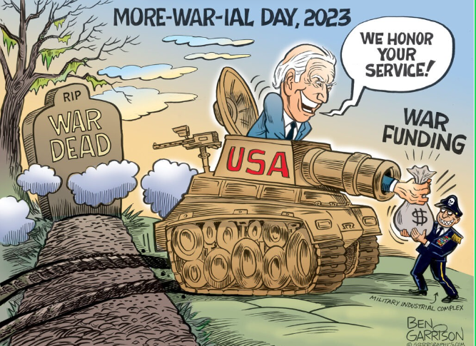 OPERATION NEOCON UNRELENTINGLY PUSHING THE WORLD TO THE BRINK OF A CIVILIZATION-ENDING NUKE WORLD WAR