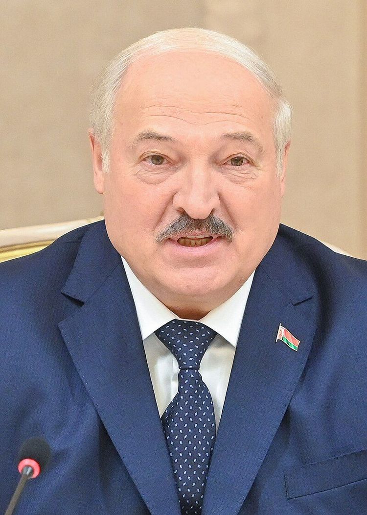 Lukashenko: 45,000 new dead and Poland Waiting to Pick up the Pieces of a Dead Ukraine