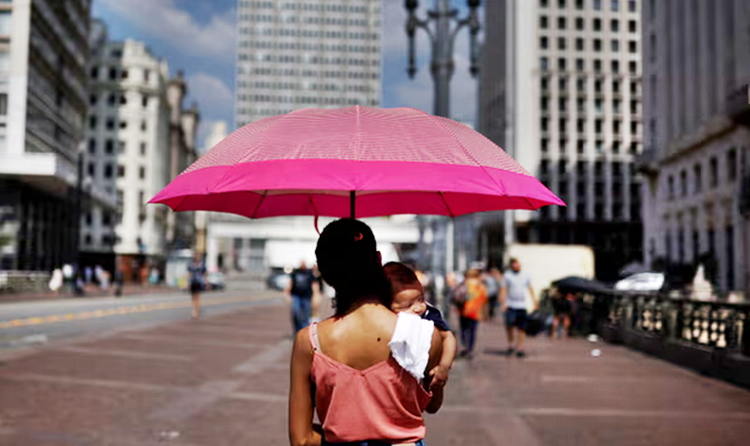 Human emissions in South America made deadly