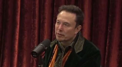 Elon Musk Exposes How Soros 'Hijacked' US Cities Without Changing Any Laws