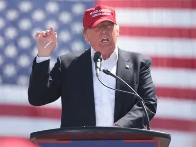 The MAGA movement