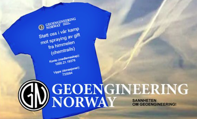 FOLKETS FORNEKTELSE