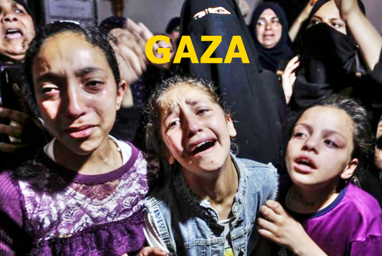 The Primacy of Anti-Semitism