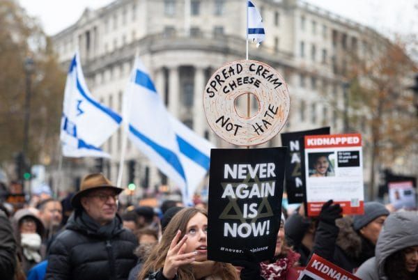 The Holocaust, at the Heart of the Gaza Genocide