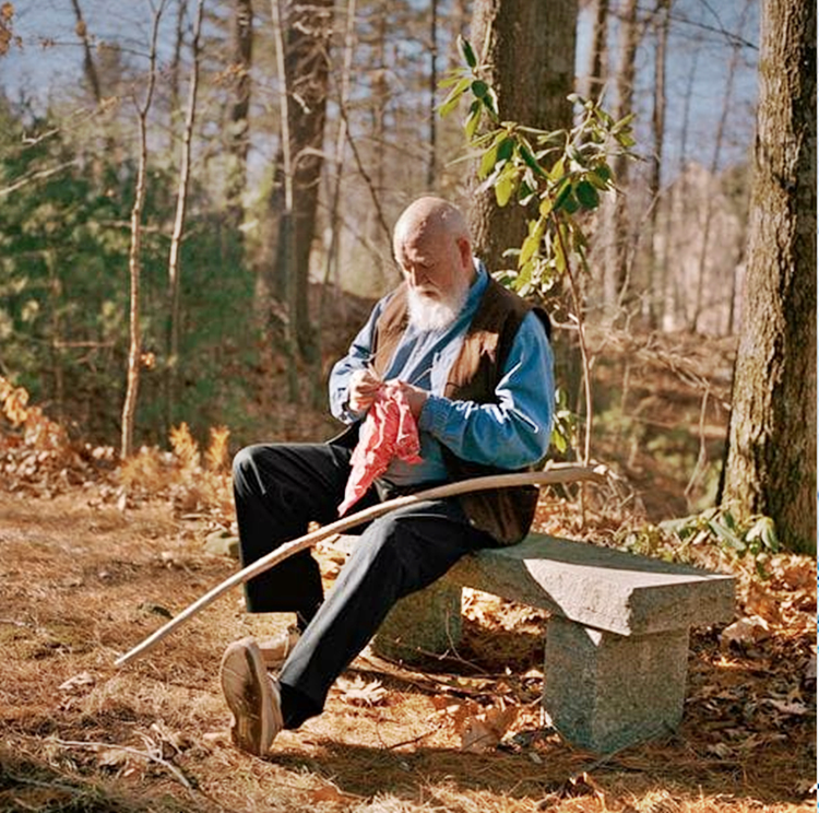 THE LIFE AND WORLD OF DANIEL DENNETT.