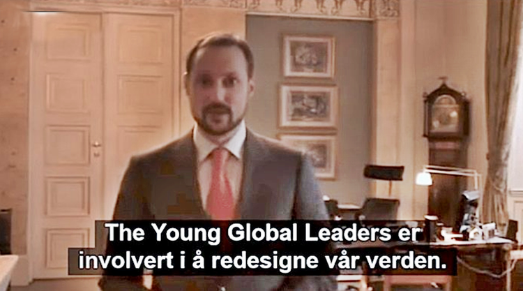 The Norwegian royal house has bigger problems than Marius Høiby