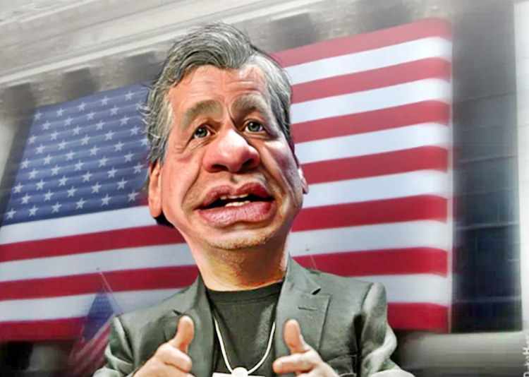 67% of Swing State Voters Think Corporate Power ‘One of the Biggest Problems Facing America’