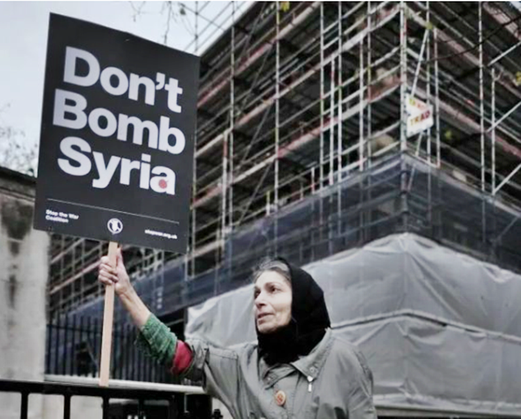How the US and Israel Destroyed Syria and Called It Peace