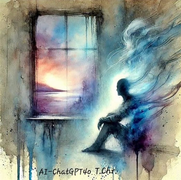 WHEN YOU BECOME OLD AND KNOW TOO MUCH