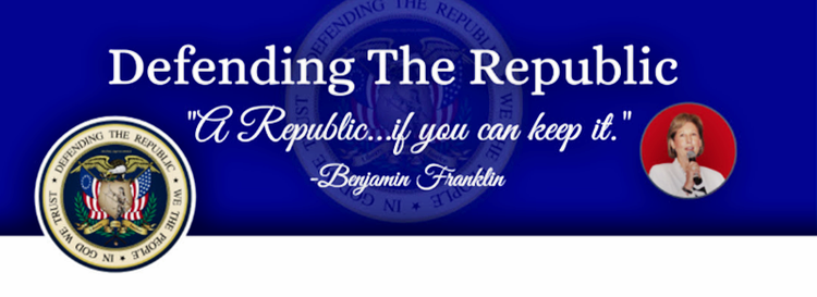 DEFENDING THE REPUBLIC