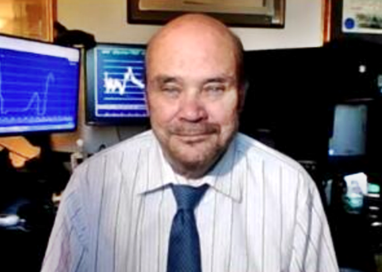 "Europe Is Falling" - Martin Armstrong Warns "That's Why They Need War" With Russia
