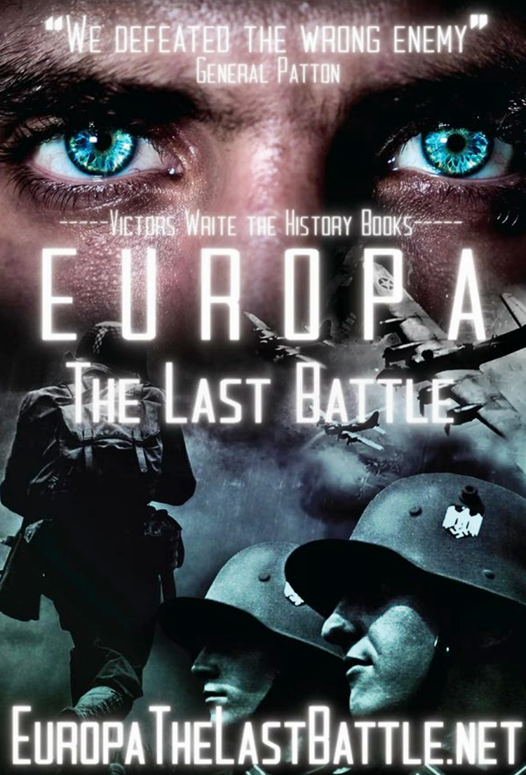 Fact-Checking Europa: The Last Battle | Part One