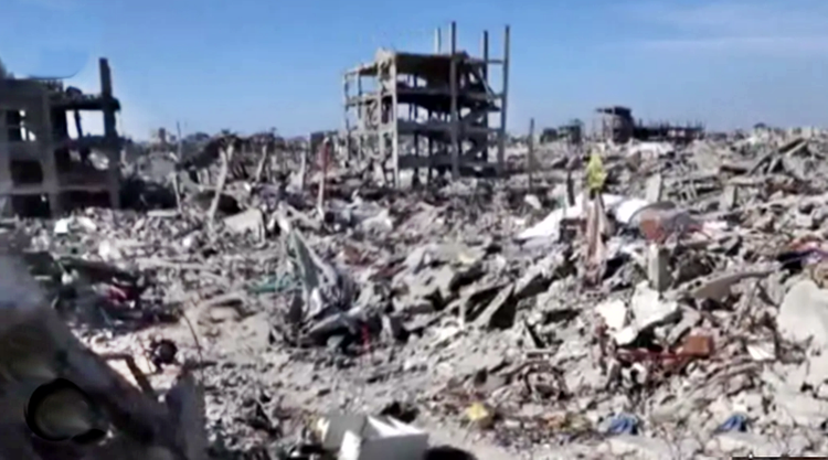 Dreadful Israel attack on Gaza today killing 400 and 500 injured. Mostly sivilians, mothers and children.