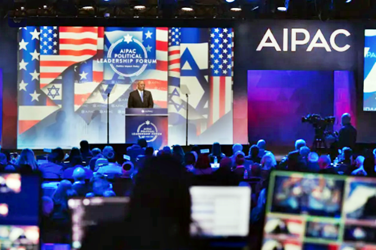 Why ‘Pro-Israel, Pro-Peace’ Advocates Cling to Genocide Denial