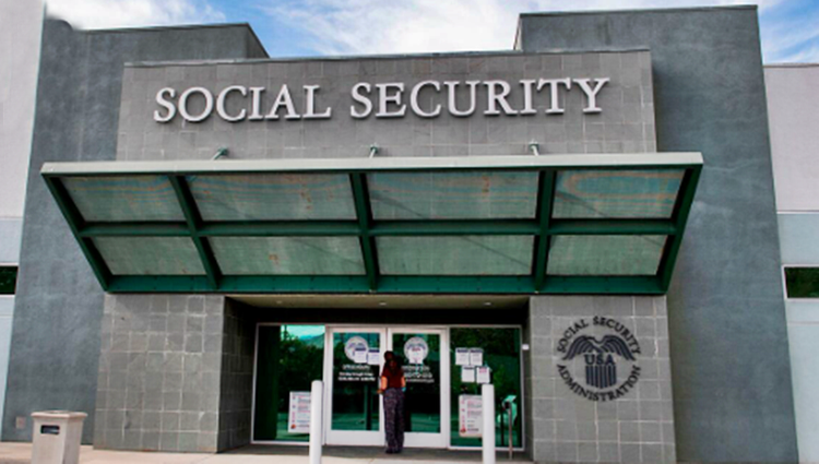 Obama Judge Blocks DOGE From Social Security Records; Musk Team Deletes 'Vampires'