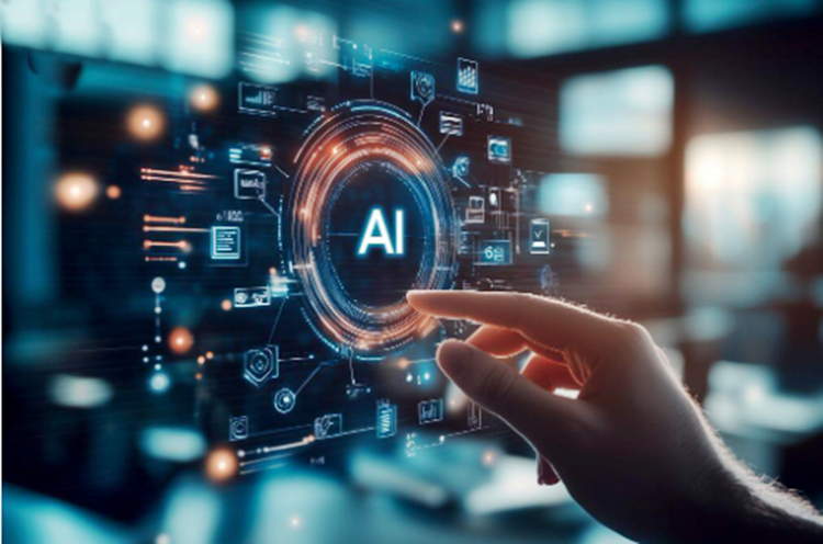 Global Engagement Center Worked With UK Government And Media Firms To Deploy AI Tools