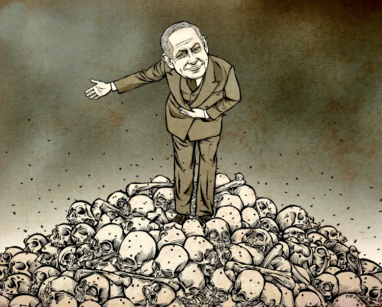 The Last Chapter of the Genocide