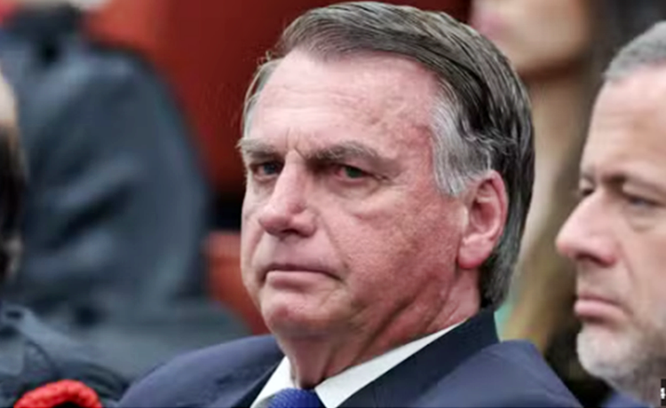 EX PRESIDENT JAIR BOLSONARO COURTCASE 26 MARCH 2025