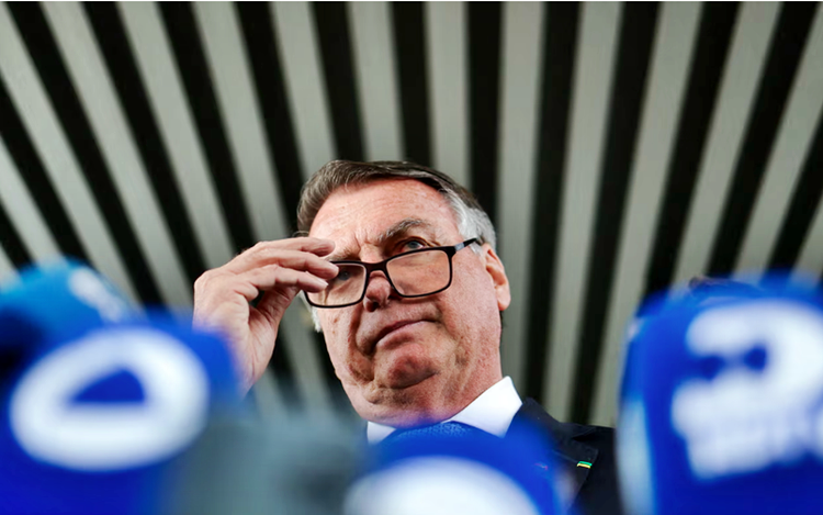 Is coup trial ruling the beginning of the end for Bolsonaro and his supporters?