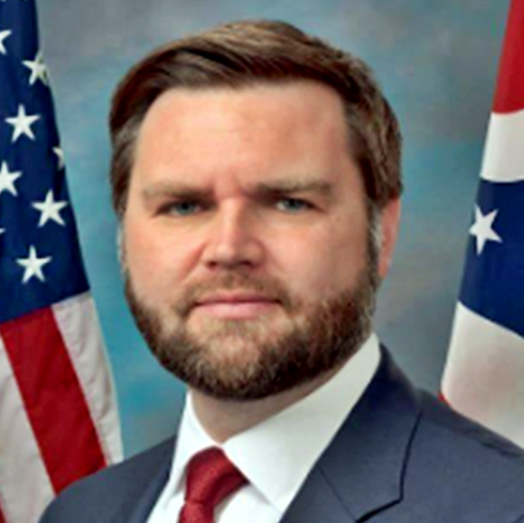 THE LIFE AND POLITICAL VIEWS OF VICE PRESIDENT J.D. VANCE
