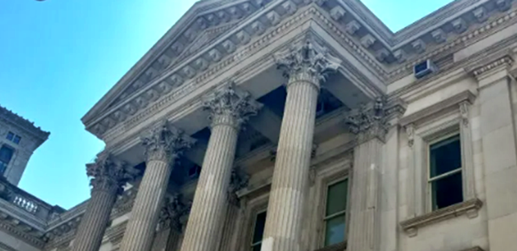 Explainer: The Lawsuits Aiming To Stop Trump’s Assault on Free Speech and Palestine Activism