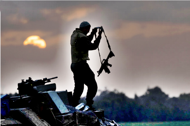 Israelis Express Concern About Netanyahu Renewing Gaza War