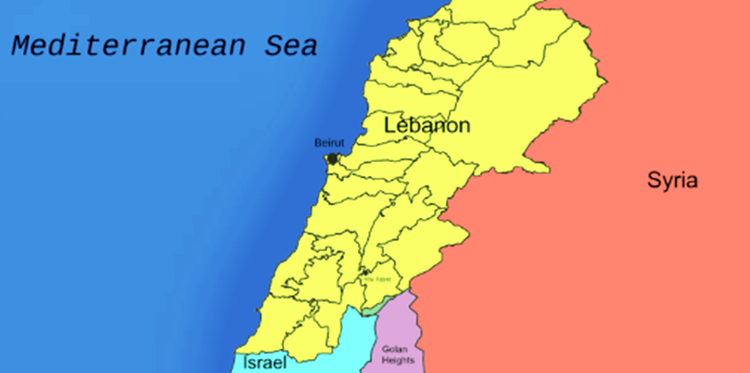 Netanyahu Vows to Attack ‘Everywhere in Lebanon’ as Israel Bombs Private Beirut School