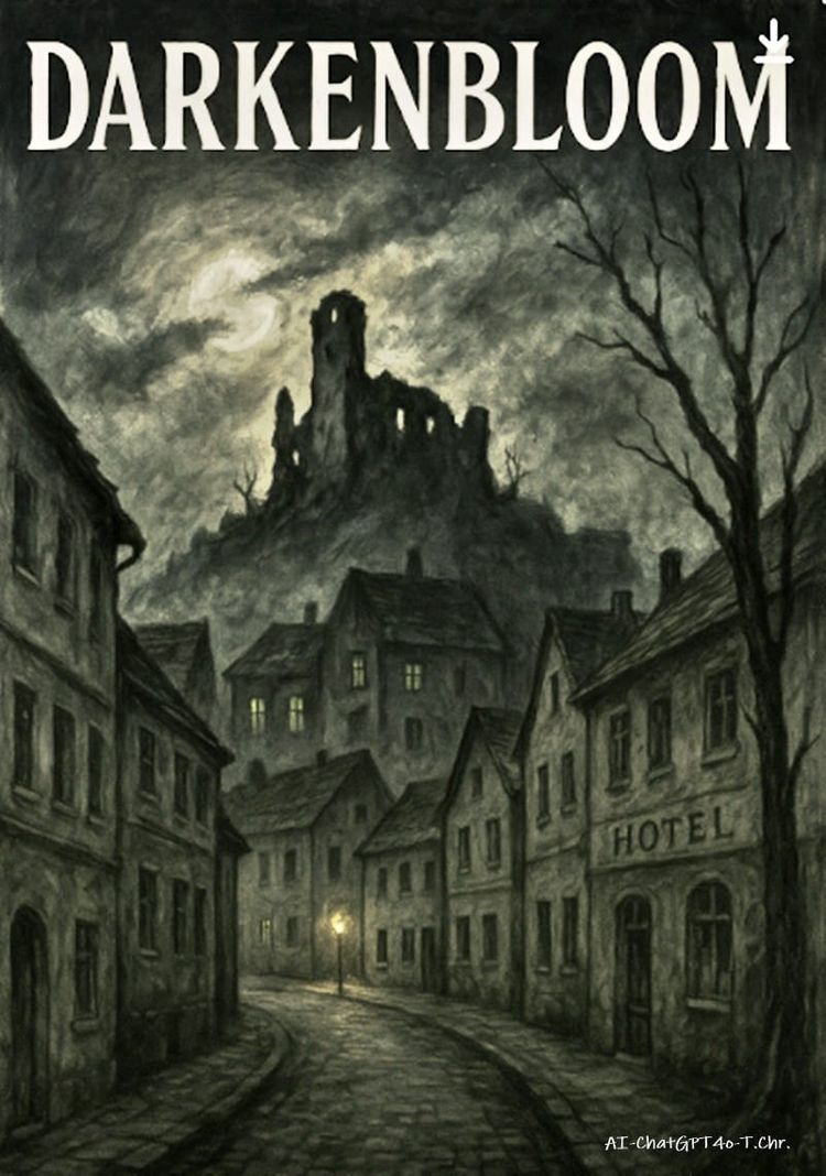 THE NAZI TOWN OF DARKENBLOOM