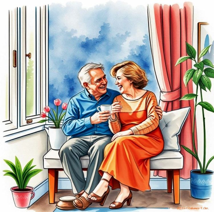 "Lighter Than Sorrow, Stronger Than Time."