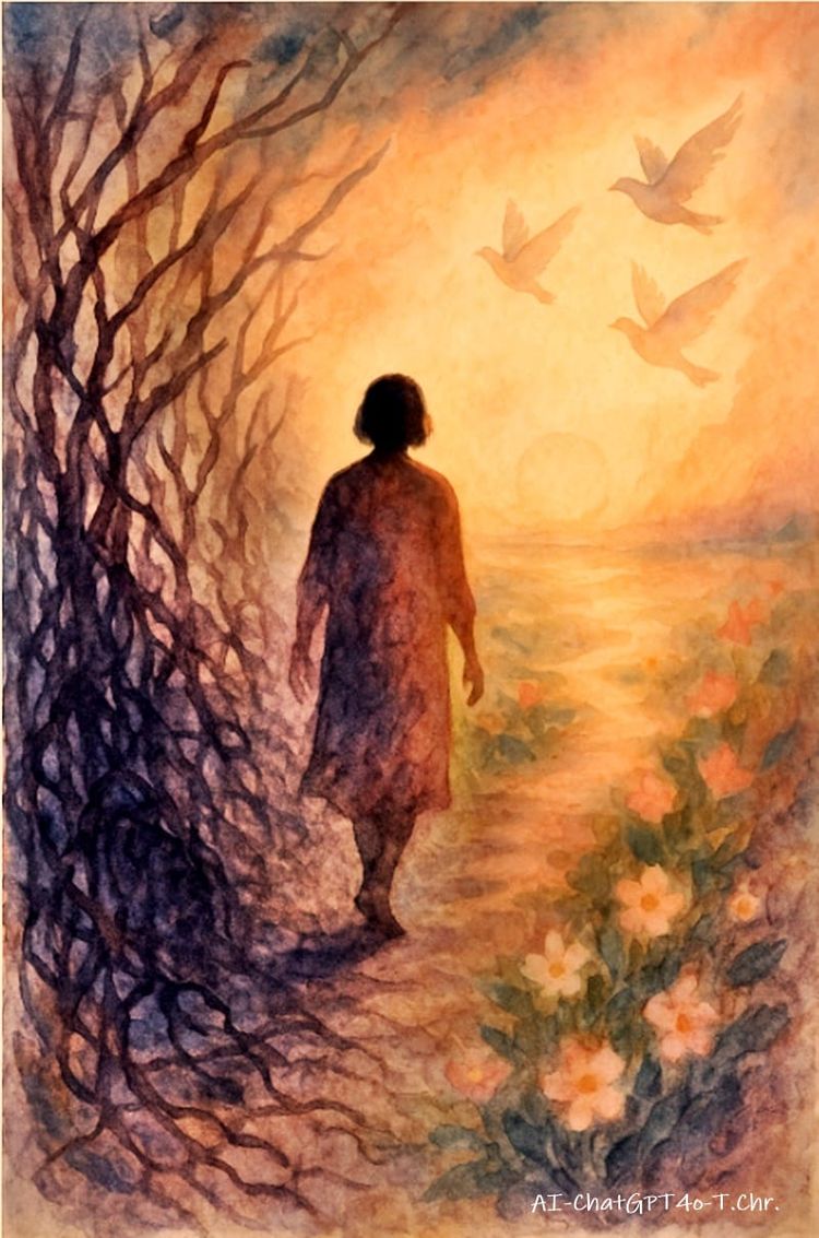 “Not This Kind of Ghost”