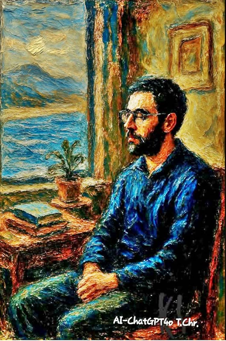 Ode to the Quiet Soul