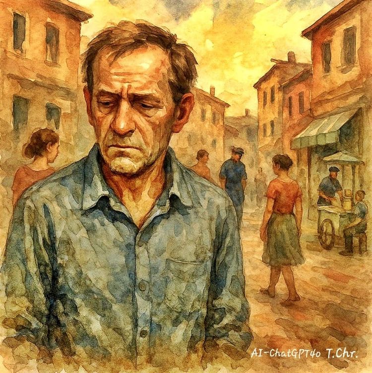 STILLNESS OF STAYING