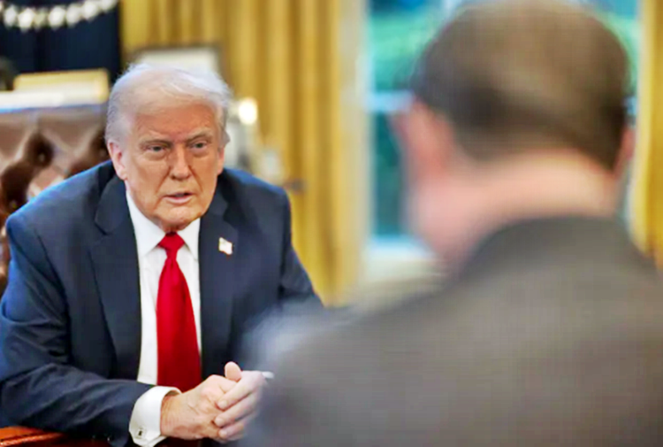 Fake ‘Populism’: How Trump’s Billionaire Admin Serves the Rich, and Hurts Everyone Else